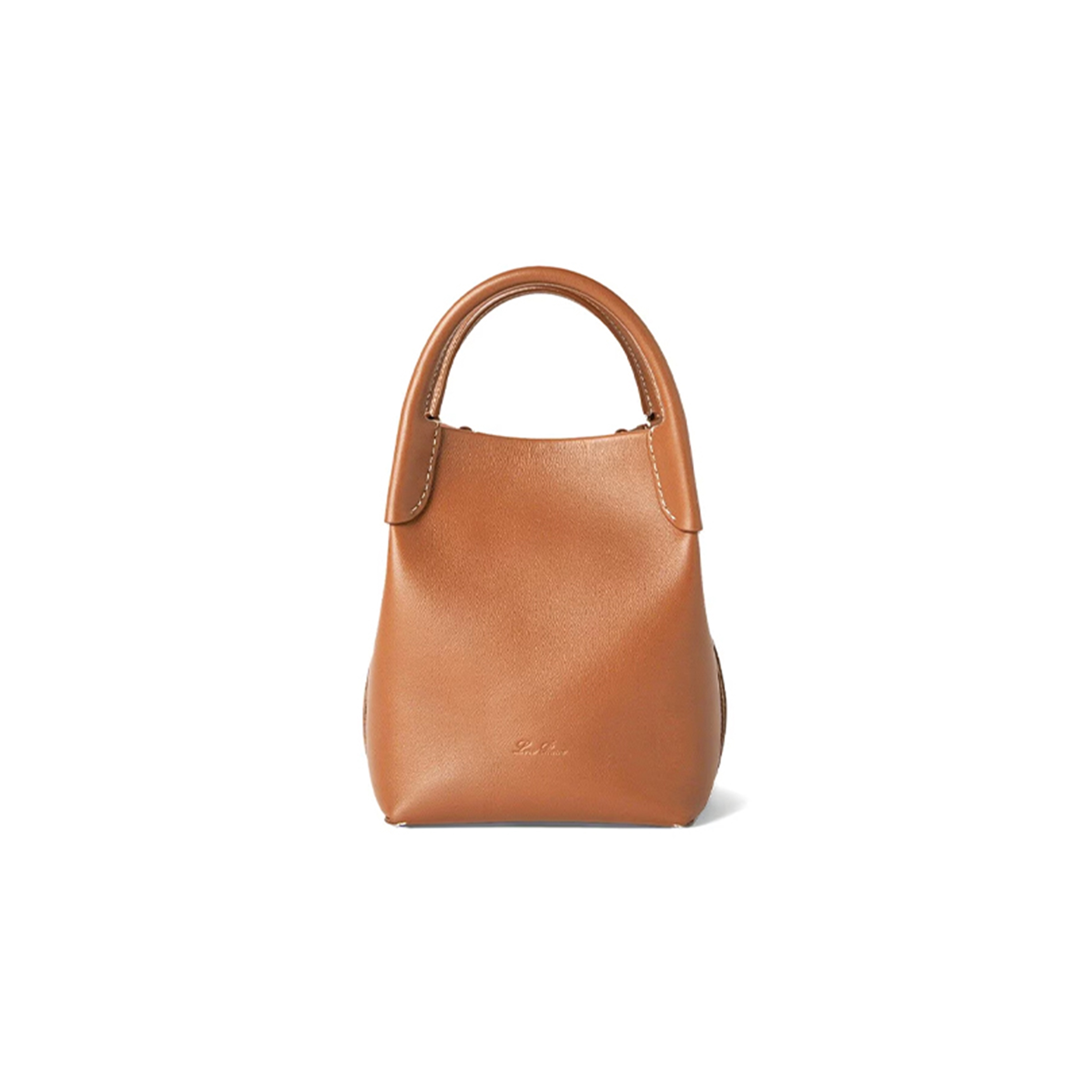 LORO PIANA MICRO BALE BAG FAN0807 (23*16*14cm)